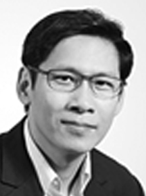 Mr. Yik Wai Yuen Wilson