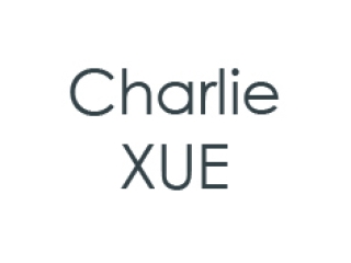 Dr. Charlie XUE