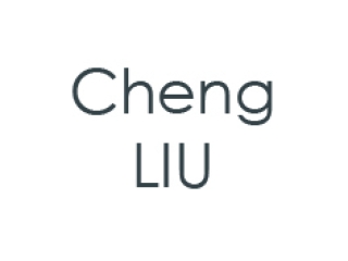 Dr. Cheng LIU