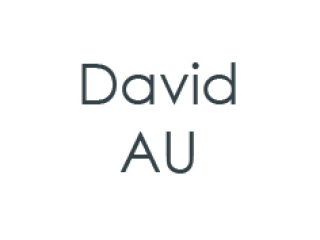 Dr. David AU