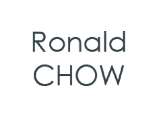 Mr.Ronald CHOW