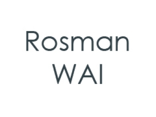 Dr. Rosman WAI